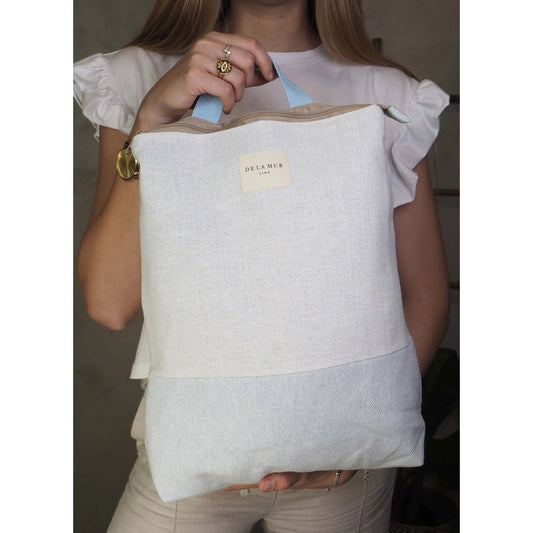 Sac à dos Cali - Atelier ORYS