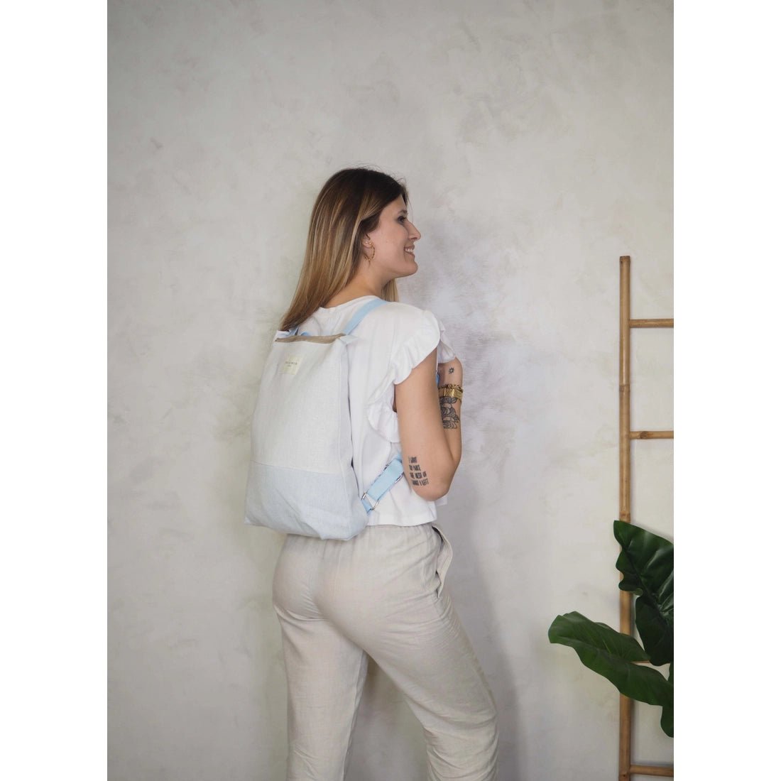 Sac à dos Cali - Atelier ORYS