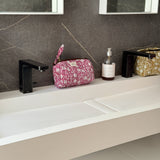 Trousse de beauté ou de toilette - Gabrielle Bordeaux
