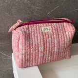Trousse de beauté ou de toilette - Gabrielle Rose