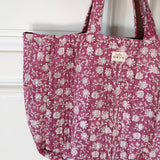 Sac cabas - Gabrielle Bordeaux