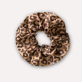 Chouchou scrunchie - Hilo Brownie