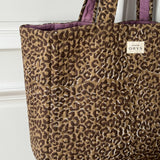 Sac cabas - Hilo Brownie