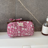 Trousse de beauté ou de toilette - Gabrielle Bordeaux