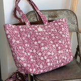Sac cabas - Gabrielle Bordeaux