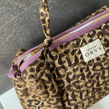 Trousse de beauté ou de toilette - Hilo Brownie