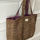Sac cabas - Hilo Brownie