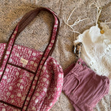 Sac week-end - Gabrielle Bordeaux