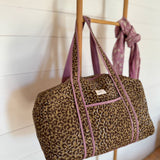 Sac week-end - Hilo Brownie