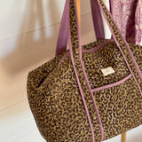 Sac week-end - Hilo Brownie