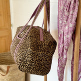 Sac week-end - Hilo Brownie