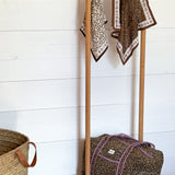 Sac week-end - Hilo Brownie