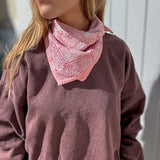 Petit foulard - Gabrielle Rose