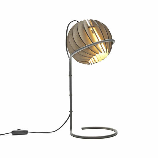 Lampe Gris naturel - Atelier ORYS