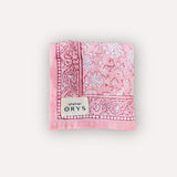 Petit foulard - Gabrielle Rose
